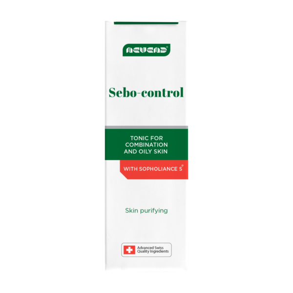 Sebo-control Tonic