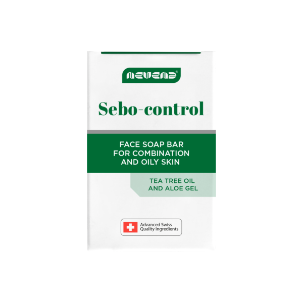 Sebo-control Sapun