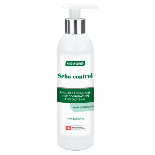 Sebo-control Gel